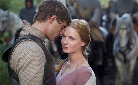 'The White Queen' TV Series: The True Story Of .